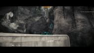 This isn't a difficult or huge base to sneak/murder your way through (Image via Ubisoft)